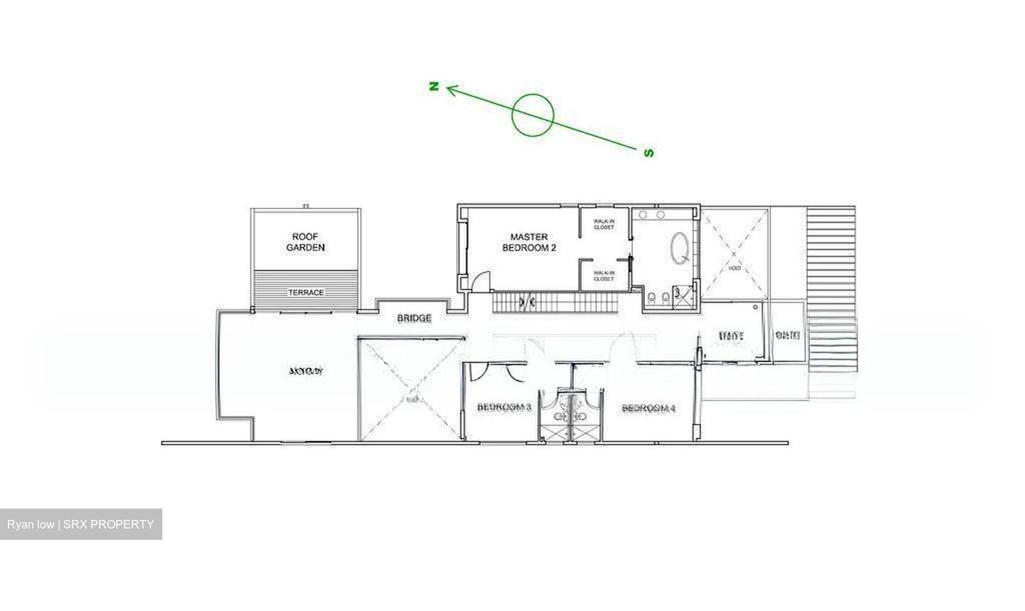 Ocean Drive (D4), Detached #628359591